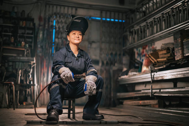 Best Automation and Robotic Welding in Baker City, OR
