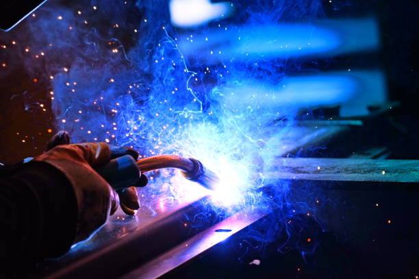 Best Welding Equipment Sales and Repair in Baker City, OR