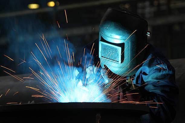Best Specialty Welding Processes in Baker City, OR