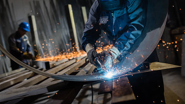 Trusted Baker City, OR Welder & Metal Fabrication Experts