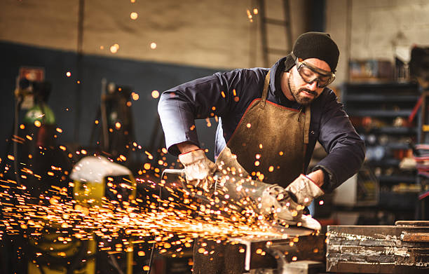 Affordable Welder Services in Baker City, OR