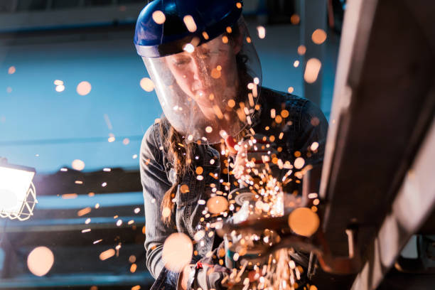 Best Automation and Robotic Welding in Baker City, OR
